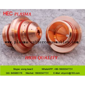 Cheap Plasma Consumables Nozzle 120935, Plasma Cutting Machine for sale