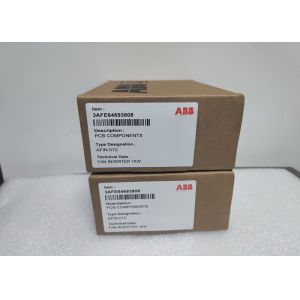 China ABB FAN INVERTER PCB COMPONENTS AFIN-01C CONTROL CIRCUIT BOARD AFIN01C 3AFE64693808 New on sale China ABB FAN INVERTER PCB COMPONENTS AFIN-01C CONTROL CIRCUIT BOARD AFIN01C 3AFE64693808 New on sale