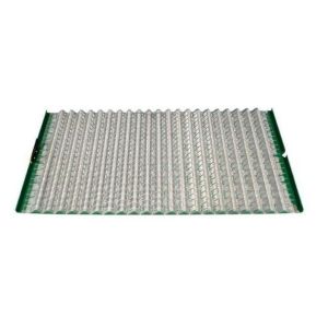 316 Stainless Steel 42in*24in Mechanized Rock Shaker Screen