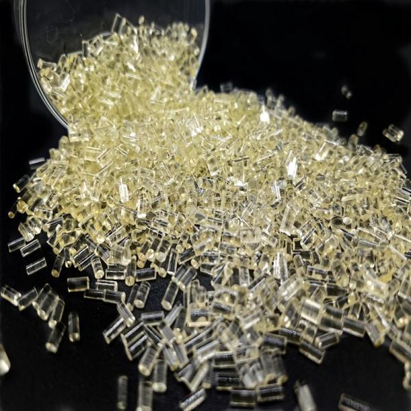 Good Heat Resistance Chlorinated Polyolefin Resin SUPERCHLON 822S For Primer