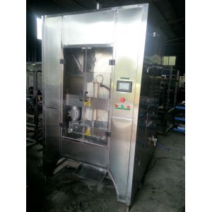 Full Automatic 5L Bagged Water Packing Machine Suitable for Various Needs