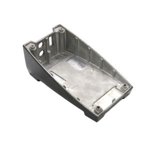 China Custom Die Casting Mold for Zinc Alloy Parts Production Single or Multiple Cavity Production Options on sale