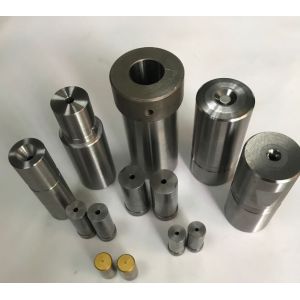 China Aluminum Wire Tungsten Carbide Insert on sale