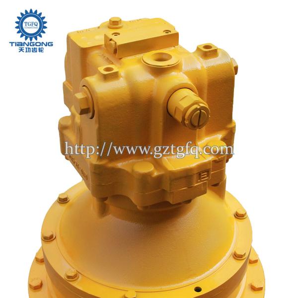 Quality PC300-8MO Excavator Swing Motor 706-7H-01040 706-7H-03010 wholesale