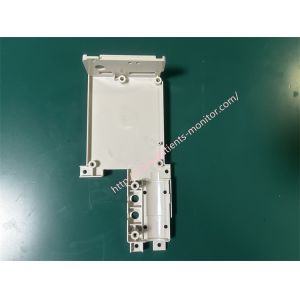Mindray IPM10 Patient Monitor Plastic Parameter Board Frame White