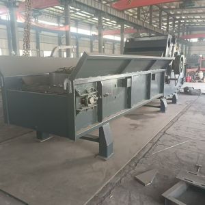 0.5-10t/H Capacity Diesel Biomass Grinder High Efficiency