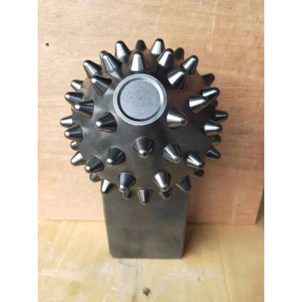 Quality roller bit, rock bit, cone bit, cone for rotary drilling rig with 47pcs metal teeth wholesale
