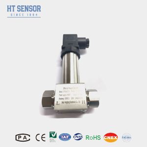 BP93420DIII Liquid Pressure Differential Pressure Transmitter For Industrial
