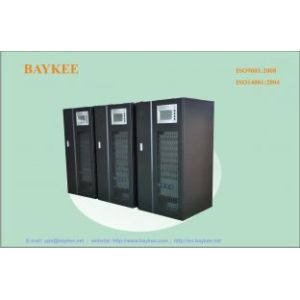Cheap 250KVA 415VAC, Generator compatible three phase IGBT Low Frequency Online UPS for sale