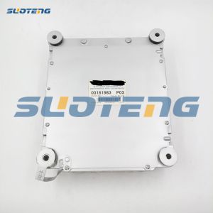 China VOE03161983 03161983 for L90E Loader ECM ECU Controller on sale