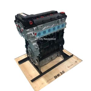 Cheap 400 Torque Long Block Auto Engine Assembly Motor BHK for VW / Audi 3.6T 2007-2019 Design for sale