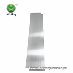 KX 4J34 Corrosion Resistant Alloy Light Rod On Expansion Alloy