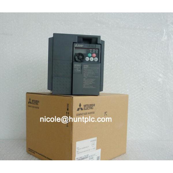 FR-E740-3.7K-CHT Mitsubishi E700 Series Frequency Inverter 3.7KW AC380V 3phase