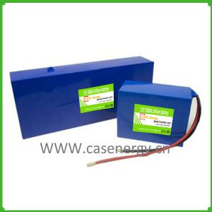 China Solar System 18650 li ion Battery Pack 12v 100ah for off grid on sale