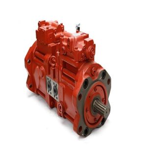 Part Name 3V112DTP K3V112 K3V112DT Hydraulic Main Pump