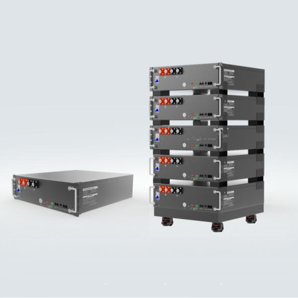 48v 5kwh 10kwh 20kwh Solar Battery Inverter for Your Home's Server Rack