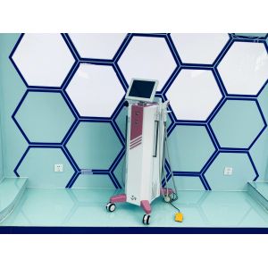 monopolar rf removal forehead wrinkles Thermolift Device Rf Skin Tightening