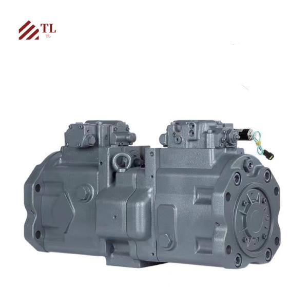 Quality K5V200DTH-9N2Y Main Hydraulic Pump For Kawasaki Pump Perfect for Heavy Machinery wholesale