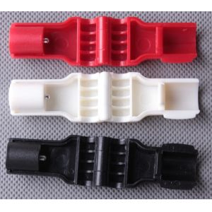 Supemarket anti-theft Magnetic eas security hook Stop Lock stoplok