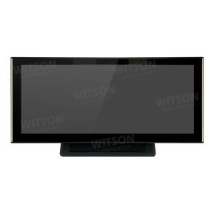10.25''/12.3'' Screen For AUDI Q7 2006-2015 Right Hand Driver Android Multimedia