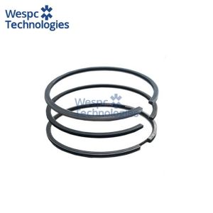 WESPC UPRK0002B piston ring kit for Perkins 1103 and 1104 series diesel engines
