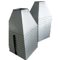 Full-automatic feeding machine winch feed line equipment for chicken and duck