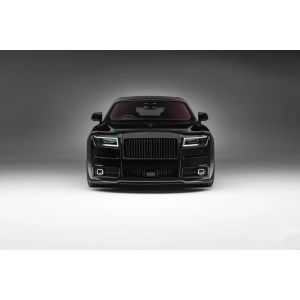 Ghost Rolls Royce Body Kit UB Style Side Skirt Front And Rear Bumper 2020