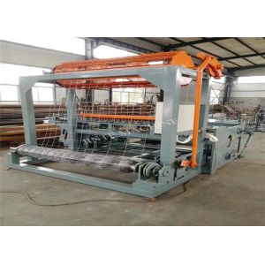 11kw 4.5T Field Fence Machine for Cattle livestock