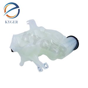 LR020367 LR013663 PCF500014 PCF500015 PCF500110 Engine Radiator Coolant Water