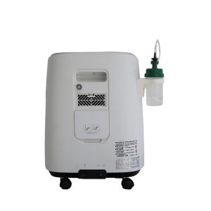 Domestic or medical use 5L lung diseases care oxygen concentrator with