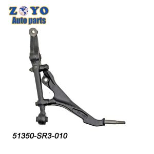 Lower Control Arm for Honda Civic 1997 RK80328 RK80327 51360-SR3-010 51350-SR3
