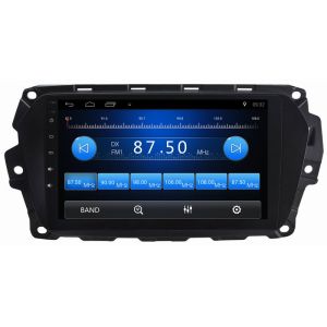Ouchuangbo 9 inch Android 8.1 Car Radio Audio GPS Navigation for Great Wall