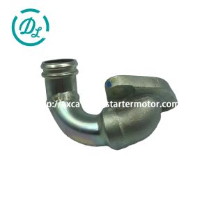 EexcavaStart ISUZU 4JJ1 Engine Bypass Pipe OEM 8-97318732-2