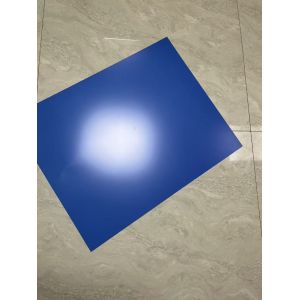 China 18 Month Shelf Life Single Layer Computer To Plate CTP Thermal Plate 1650*1450 mm on sale