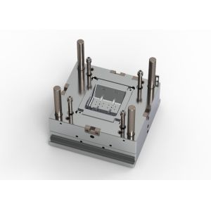 OEM / ODM ： POA Side Guide Bracket 1x2 No.22728-C