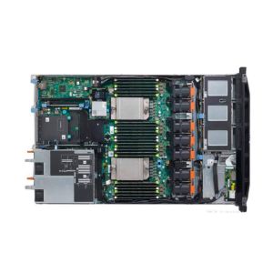 Good price Dell server R620 Intel Xeon e5-2660 2.2GHz Dell PowerEdge R620