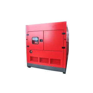 Cummins Engine 400KW 500KVA Power Generating Sets In Super Silent Type