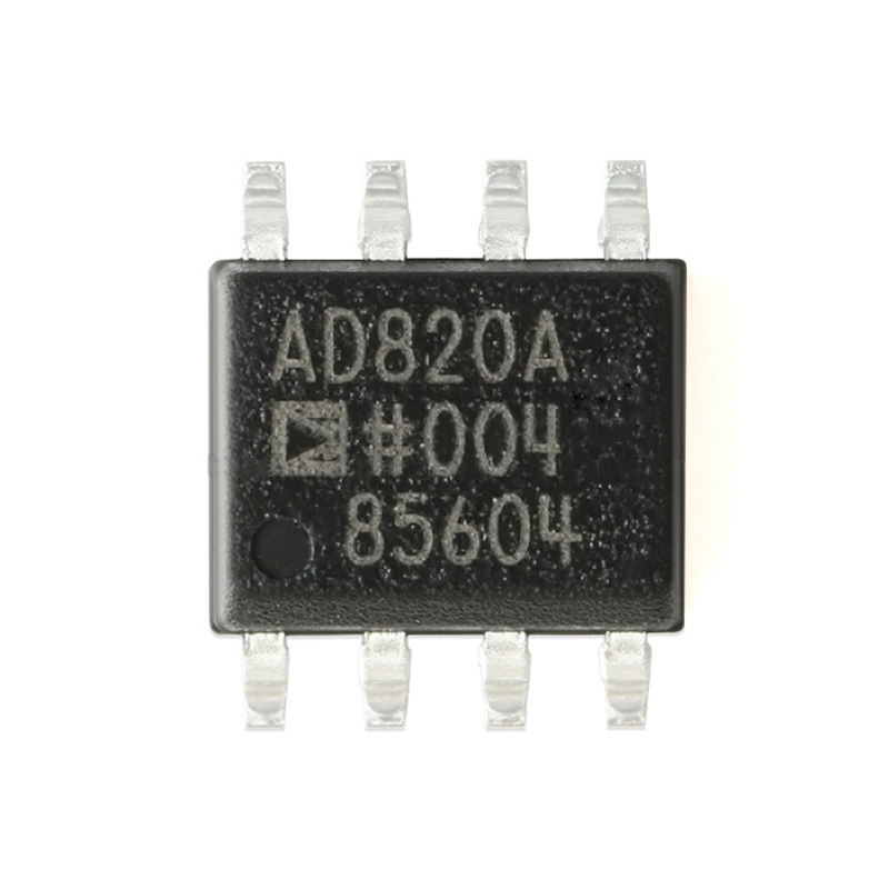AD820ARZ-REEL7 Analog Integrated Circuits SOIC-8 Precision Amplifiers