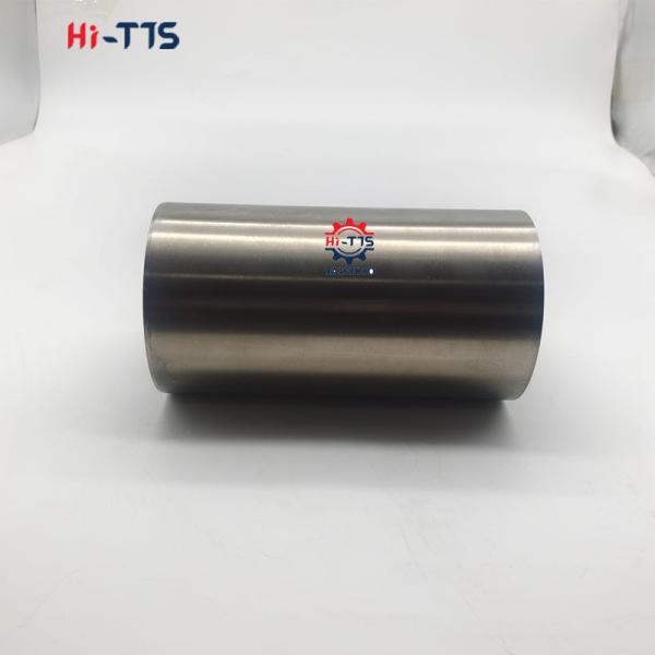 V3300 4TNE98 Diesel Engine Parts Bimetal cylinder Liner 129907-01100 129901-01198 129902-22080