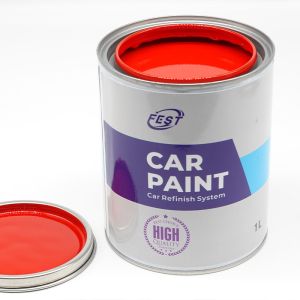 Get a Professional and Durable Finish with Our Plastic Suitable Car Body Paint