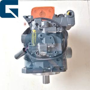 China 708-1W-00741 7081W00741 For WA380-6 Wheel Loader Hydraulic Pump on sale