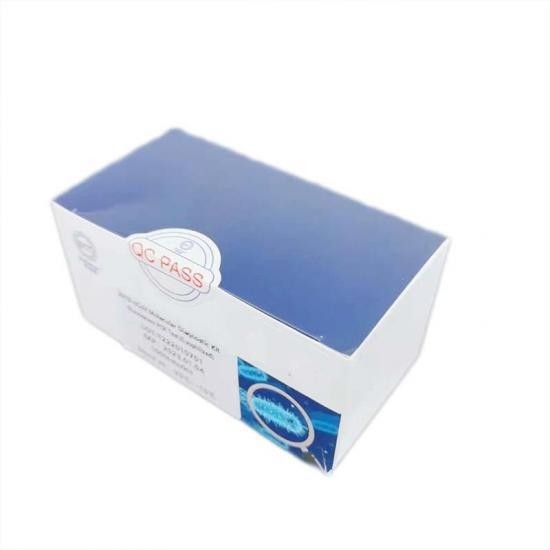 Quality 2019-nCoV Molecular Diagnostic Kit (Fluorescent PCR Test) (Lyophilized) wholesale