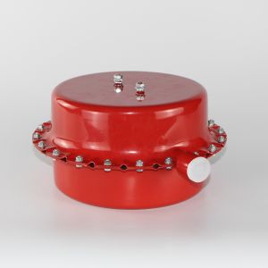 Portable Aerosol Type Fire Extinguisher Total Flooding Fire Protection