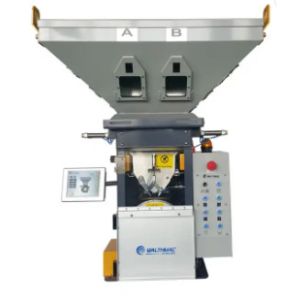 CE Stainless Steel Gravimetric Dosing Unit System High Precision