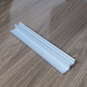 T7 Temper Slim Aluminium Window Profiles Suppliers Hardware