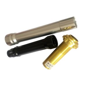 Customized Precision Aluminum Brass CNC Mechanical Spares 40T