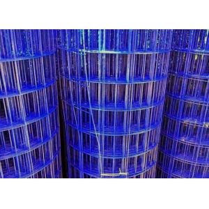 Guarding Galvanized Wire Fence Roll 50mm X 50mm