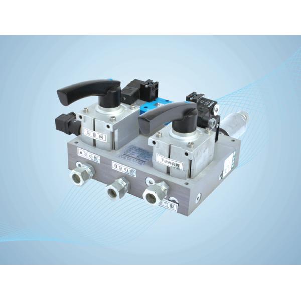 Automatic Circuit Digital Panel Indicator For Hydropower Station , 1MPA Rated