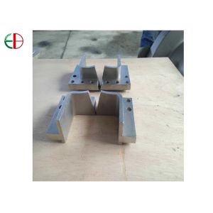 China Durable Nickel Alloy Casting / Welding Electrode For Cast Iron EB3551 on sale