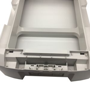 Cheap Custom Polishing Mini Refrigerator Plastic Spare Parts For Auto Car for sale